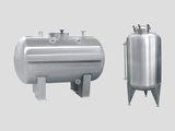HY-ZG系列储液罐（容量大小可以定制）